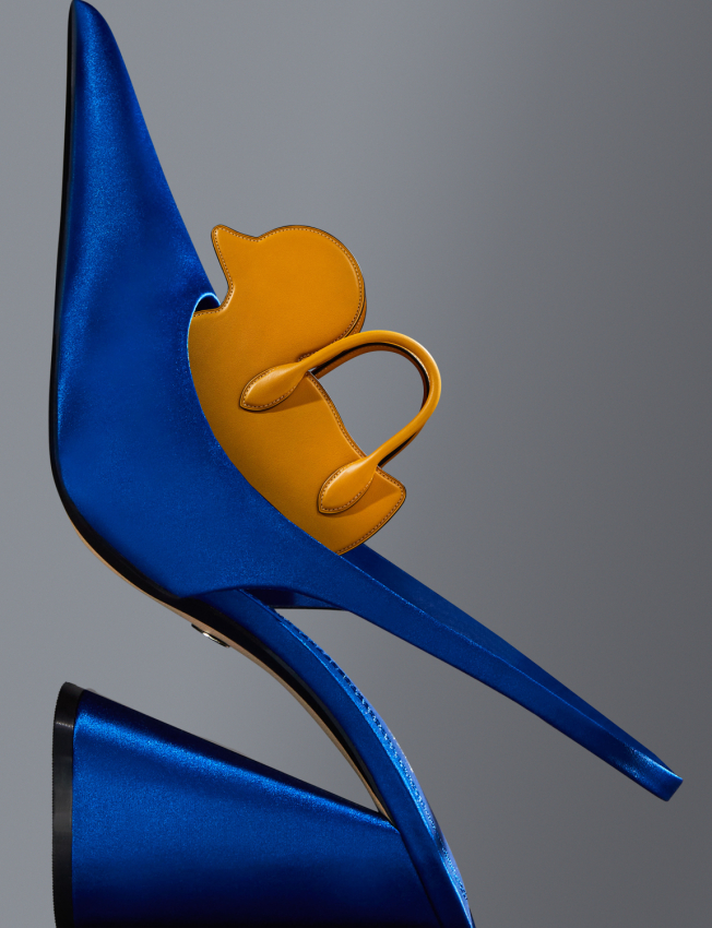 TRICIA HALL - PORTFOLIO - ACCESSORIES